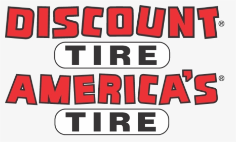 Discount Tire Americas Tire, HD Png Download, Transparent PNG