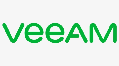 Veeam Backup And Replication Logo HD Png Download Transparent Png 