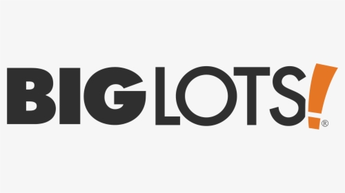 Big Lots Logo - Big Lots Logo Png, Transparent Png, Transparent PNG