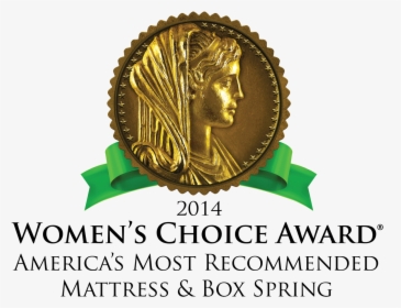Women's Choice Award Orthopedics, HD Png Download, Transparent PNG