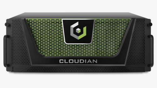 Cloudian Hyperstore, HD Png Download, Transparent PNG