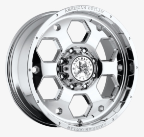 American Outlaw Armor Wheels, HD Png Download, Transparent PNG