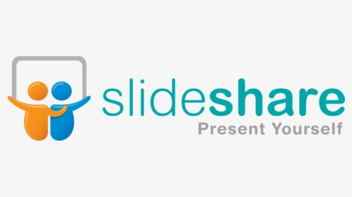 Logo De Slideshare Gif, HD Png Download, Transparent PNG