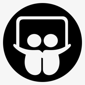 Slideshare Logo - Slideshare Icons, HD Png Download, Transparent PNG