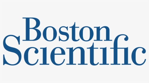 Logo Boston Scientific, HD Png Download, Transparent PNG