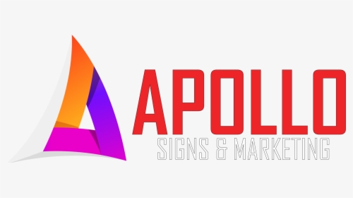 Apollo Signs - Triangle, HD Png Download, Transparent PNG
