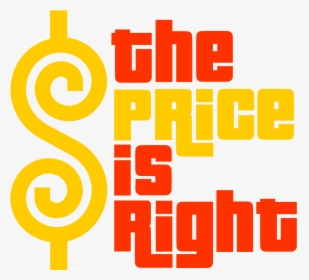 #logopedia10 - Price Is Right Logo Png, Transparent Png, Transparent PNG