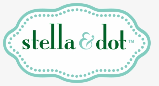 Stella & Dot Logo - Stella And Dot Giveaway, HD Png Download, Transparent PNG