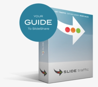 Slide Traffic Wp Plugin And Guide By Sam Robinson - Graphic Design, HD Png Download, Transparent PNG