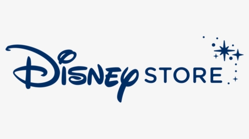 Disney Store - Disney Store Logo Svg, HD Png Download, Transparent PNG