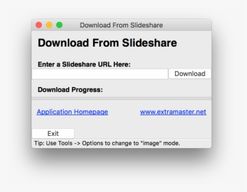 Download From Slideshare Demoed On Macos - Justin Bieber And Kesha, HD Png Download, Transparent PNG