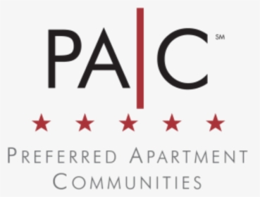 Preferred Apartment Communities, HD Png Download, Transparent PNG