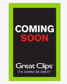 Great Clips Coupons, HD Png Download, Transparent PNG