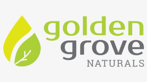 Logo - Golden Grove Naturals, HD Png Download, Transparent PNG