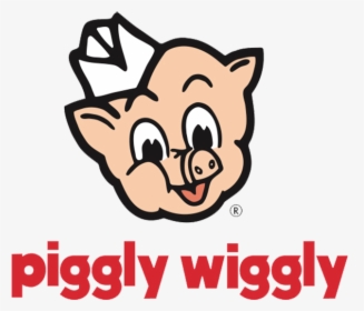 Piggly Wiggly Clipart , Png Download - Piggly Wiggly, Transparent Png, Transparent PNG