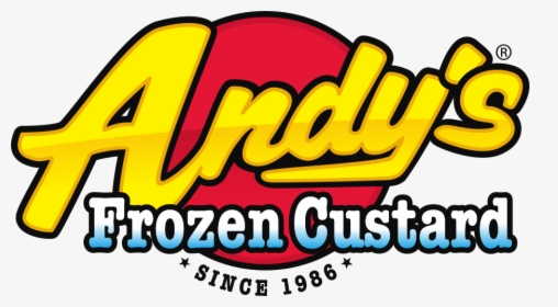 Andy's Frozen Custard Logo, HD Png Download, Transparent PNG
