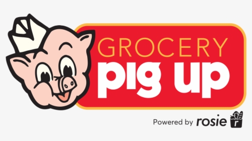 Piggly Wiggly Logo Vector, HD Png Download, Transparent PNG