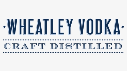 Wheatleyvodka Logo - Wheatley Vodka Logo Vector, HD Png Download, Transparent PNG