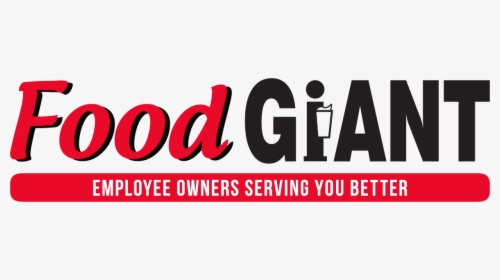 Food Giant - Food Giant Kentucky, HD Png Download, Transparent PNG