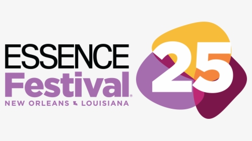 Essence Festival 2019 Logo, HD Png Download, Transparent PNG
