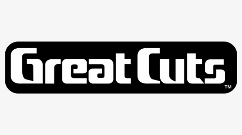 Great Cuts Logo, HD Png Download, Transparent PNG