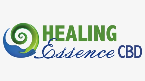 Logo For Healing Essence Cbd - Chateau, HD Png Download, Transparent PNG