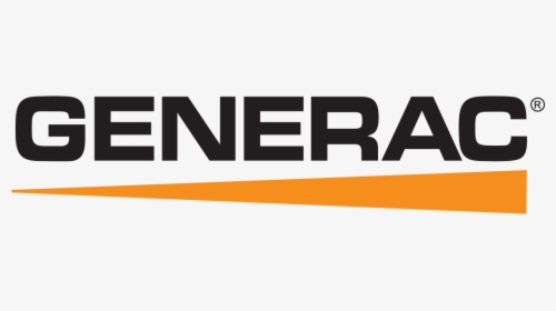 Generac Power Systems Logo, HD Png Download, Transparent PNG