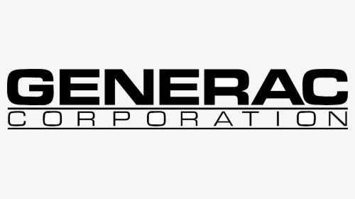 Generac Logo Vector, HD Png Download , Transparent Png Image - PNGitem