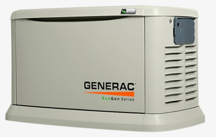 Generator Generac, HD Png Download, Transparent PNG