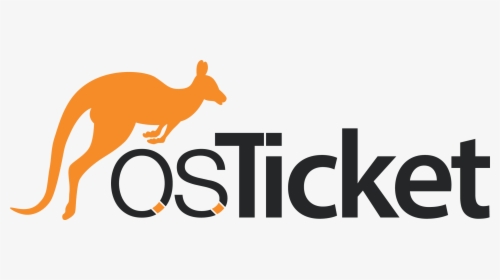 Osticket Logo, HD Png Download, Transparent PNG