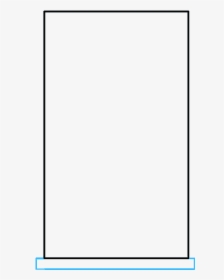 How To Draw Tardis - Parallel, HD Png Download, Transparent PNG