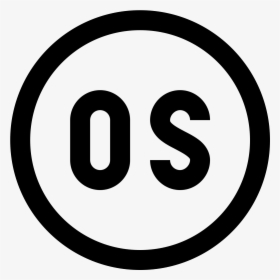 Operating System - Creative Commons Png, Transparent Png, Transparent PNG