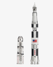 Montegrappa Apollo 11, HD Png Download, Transparent PNG