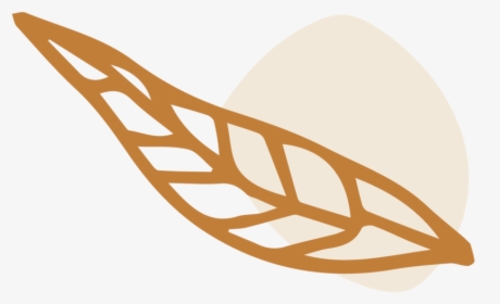Icon Leaf - Bronze2, HD Png Download, Transparent PNG