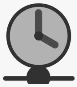 Ntp Client Icon - Ntp Clock Png Icon, Transparent Png, Transparent PNG