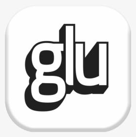 Glu Case Study Icon Final New, HD Png Download, Transparent PNG