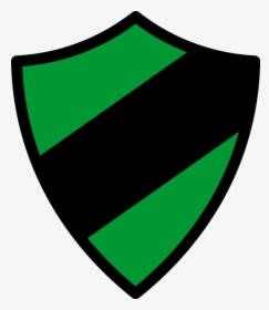Emblem Icon Dark Green-black - Transparent Purple Shield Logo, HD Png Download, Transparent PNG