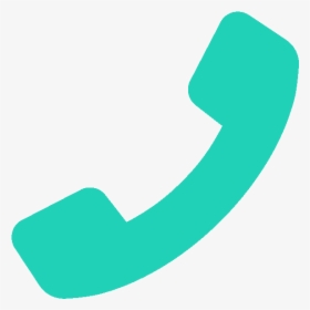 Telephone Icon Green, HD Png Download, Transparent PNG