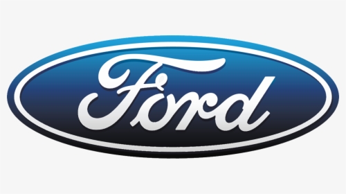 Ford Car Logo Png, Transparent Png, Transparent PNG