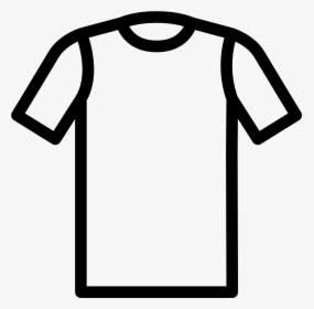 Tee Shirt Png Icon, Transparent Png, Transparent PNG