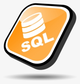 Sql Statement Icon, HD Png Download, Transparent PNG