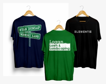 Obsidian Creative Studio Shirt Icon, HD Png Download, Transparent PNG
