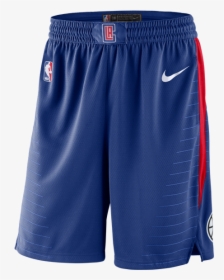 Nike Clippers Shorts, HD Png Download, Transparent PNG