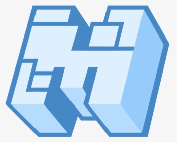 Minecraft Logo Icon, HD Png Download, Transparent PNG