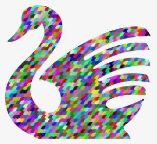 Line,computer Icons,pdf - Swan, HD Png Download, Transparent PNG