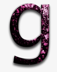 Letter G Free Vector - Letter G Clear Background, HD Png Download, Transparent PNG