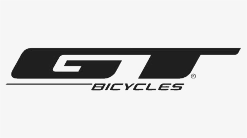 Gt Bicicleta Logo, HD Png Download, Transparent PNG