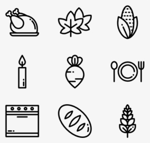 Geography Icons, HD Png Download, Transparent PNG