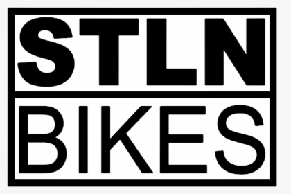 Stolen - Stln Bikes, HD Png Download, Transparent PNG