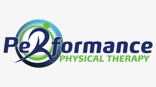 Performance Physical Therapy Logo - Performance Physical Therapy, HD Png Download, Transparent PNG